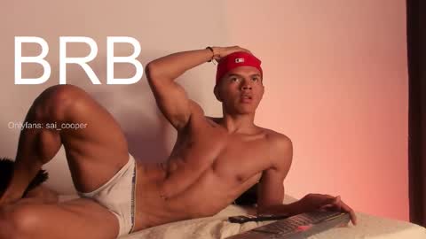 Snapshot of sai_cooper chatting on November 2025 11:25:01 PM sai online show from November 2025 11:25:01 PM