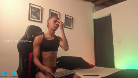 Snapshot of sai_cooper chatting on January 2026 10:04:02 PM sai online show from January 2026 10:04:02 PM