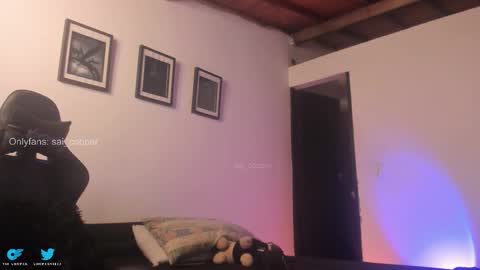 Snapshot of sai_cooper chatting on January 2026 11:31:02 PM sai online show from January 2026 11:31:02 PM