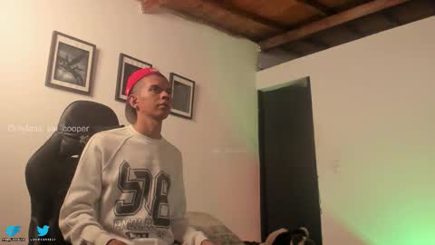 Snapshot of sai_cooper chatting on January 2026 10:24:02 PM sai online show from January 2026 10:24:02 PM