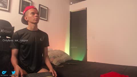 Snapshot of sai_cooper chatting on February 2026 09:24:01 PM sai online show from February 2026 09:24:01 PM