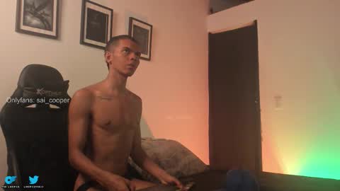 Snapshot of sai_cooper chatting on February 2026 11:30:02 PM sai online show from February 2026 11:30:02 PM