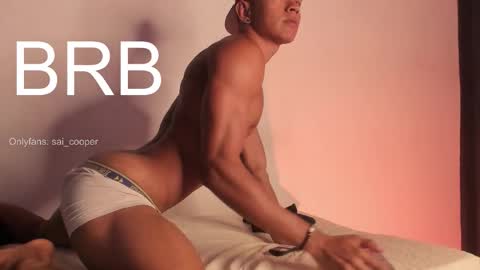 Snapshot of sai_cooper chatting on February 2026 11:19:02 PM sai online show from February 2026 11:19:02 PM