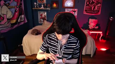 SAI online show from December 2024 12:24:01 AM