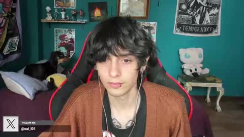 SAI online show from January 2025 07:31:01 PM