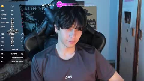 SAI online show from March 2026 12:47:01 AM