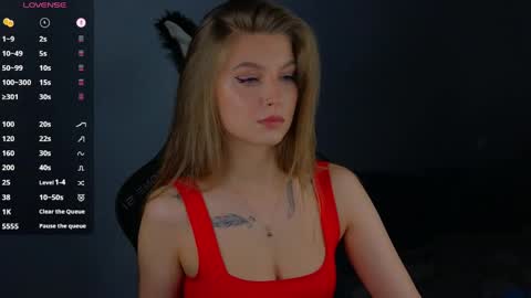 Sofia online show from March 2026 12:10:02 AM