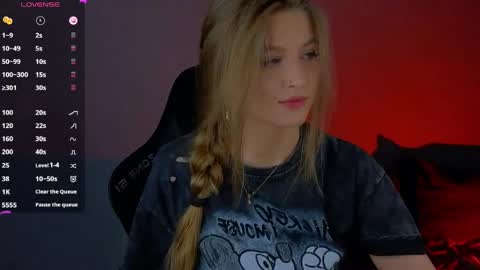 Sofia online show from April 2026 11:32:02 PM