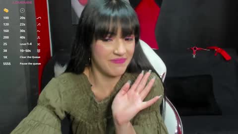 sailor online show from January 2025 02:35:01 AM