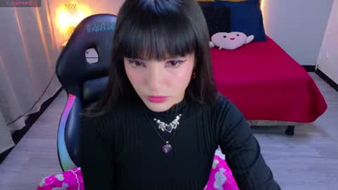 Snapshot of sailor_moon07 chatting on June 2026 04:39:02 AM sailor online show from June 2026 04:39:02 AM