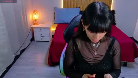Snapshot of sailor_moon07 chatting on June 2026 04:13:02 AM sailor online show from June 2026 04:13:02 AM