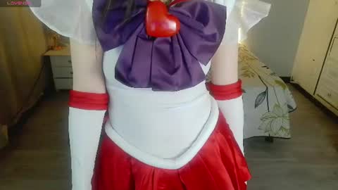 Snapshot of sailor_moon07 chatting on July 2026 05:03:02 AM sailor online show from July 2026 05:03:02 AM