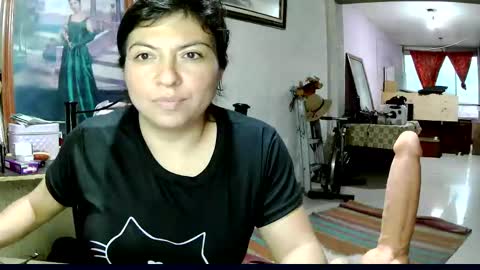 Snapshot of sailor_ruby7 chatting on September 2025 12:04:01 AM ruby chocoholic cakeholic coffeeholic cookieholic online show from September 2025 12:04:01 AM