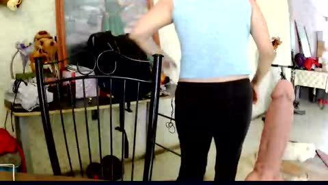 Snapshot of sailor_ruby7 chatting on October 2025 10:16:01 PM ruby chocoholic cakeholic coffeeholic cookieholic online show from October 2025 10:16:01 PM