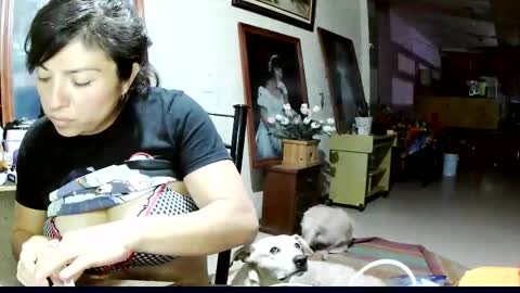 Snapshot of sailor_ruby7 chatting on November 2025 02:01:02 AM ruby chocoholic cakeholic coffeeholic cookieholic online show from November 2025 02:01:02 AM