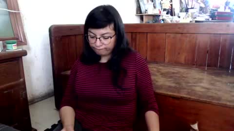 ruby  chocoholic cakeholic coffeeholic cookieholic online show from July 2026 07:07:02 PM