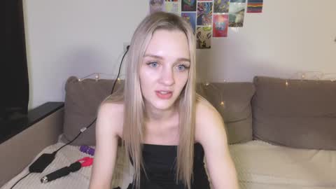 Sofia online show from December 2024 05:12:01 PM