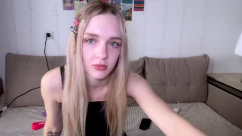 Sofia online show from January 2025 08:55:02 AM