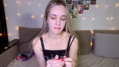 Sofia online show from January 2025 08:43:01 PM