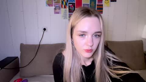 Sofia online show from February 2025 03:05:02 PM