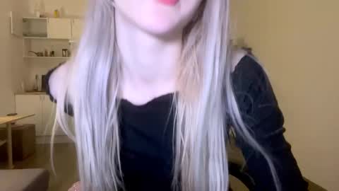 Sofia online show from February 2025 09:57:01 PM