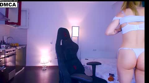 Sofia online show from May 2026 11:12:03 PM