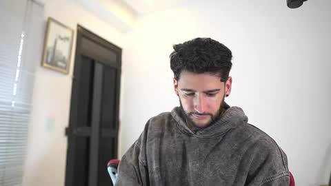 saimon  online show from February 2026 09:00:01 PM