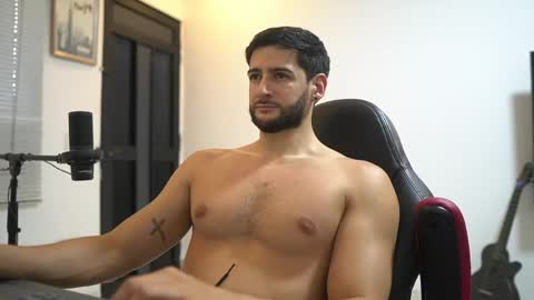 saimon  online show from April 2026 09:42:01 PM