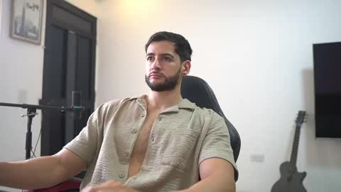 saimon  online show from May 2026 02:58:02 PM