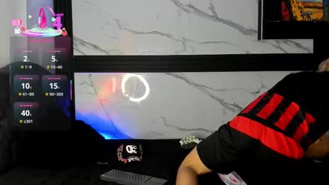 Juan online show from January 2026 05:11:02 AM