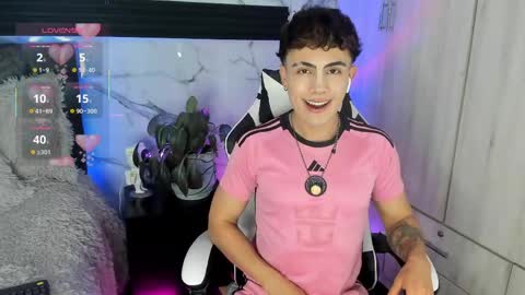 Juan online show from April 2026 05:32:02 PM