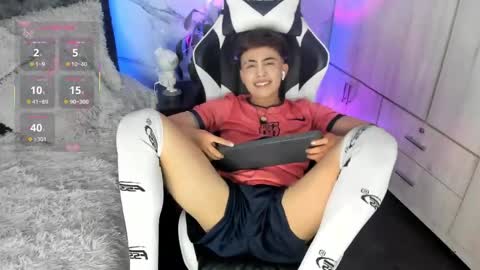 Juan online show from April 2026 06:19:01 AM