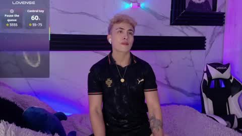 Juan online show from July 2026 12:36:02 PM