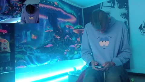 saint boy online show from February 2025 08:14:01 AM