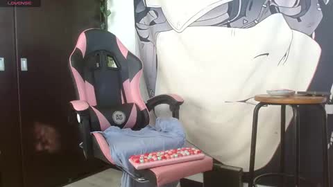 saint boy online show from September 2025 11:45:02 AM