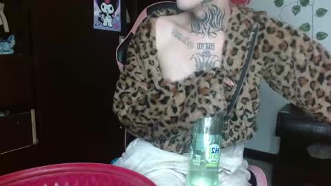 saint boy online show from April 2026 10:40:02 AM