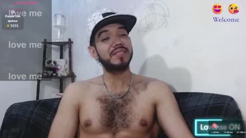 Snapshot of saint_castle chatting on February 2026 04:38:01 AM Saint Castle online show from February 2026 04:38:01 AM