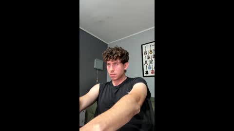 saint_nott online show from April 2026 05:25:01 PM