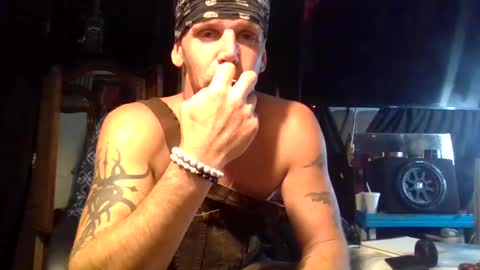 saintchriss online show from October 2025 07:20:01 AM