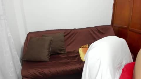 Snapshot of saintedy01 chatting on October 2025 12:01:02 PM saintedy01 online show from October 2025 12:01:02 PM