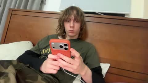 saintfawn online show from April 2026 10:48:01 PM