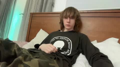 saintfawn online show from May 2026 01:03:02 AM
