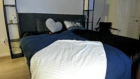 SaintxLando online show from June 2026 07:16:02 AM