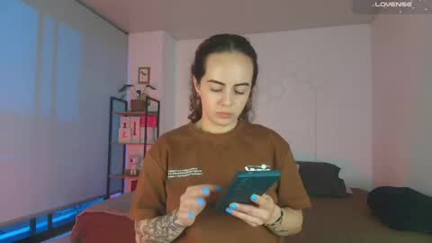 Snapshot of sairy_ chatting on June 2026 11:05:01 PM sairy_ online show from June 2026 11:05:01 PM