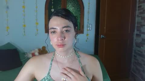 crisma online show from November 2025 01:59:02 AM