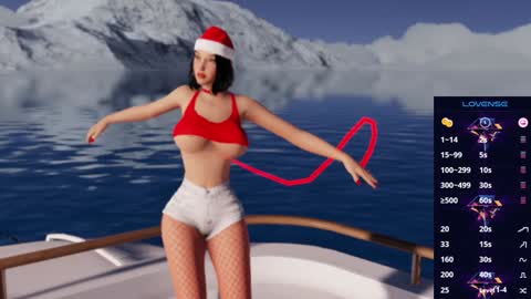 sara online show from December 2024 10:26:02 PM