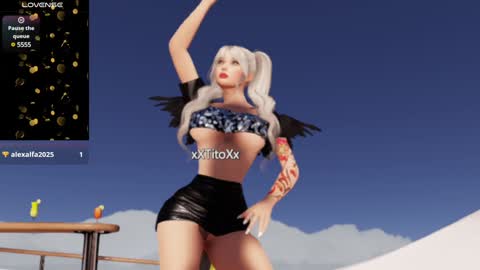 sara online show from February 2025 07:38:01 PM