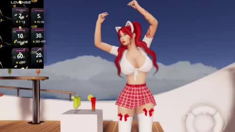 sara online show from February 2025 06:05:01 PM