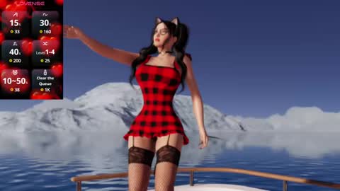 sara online show from February 2025 04:37:02 PM