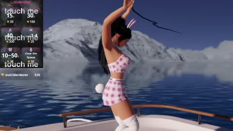 sara online show from February 2025 05:38:02 PM